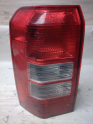 Oto Çıkma Parça / Jeep / Patriot / Far & Stop / Sağ Arka Stop / Çıkma Parça 