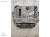 Peugeot 206 1.4 HDI Motor Beyni 9658556780 - 0281011783 EDC1