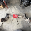 Oto Çıkma Parça / Opel / Astra / Alt Takım / Arka Dingil / Çıkma Parça 
