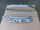 MERCEDES W214 TAMPON DEMİRİ ÖN 2146205500