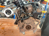 Oto Çıkma Parça / Honda / CR-V / Motor / Motor (komple) / Çıkma Parça 
