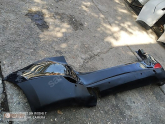 Oto Çıkma Parça / Hyundai / ix35 / Tampon / Arka Tampon / Çıkma Parça 