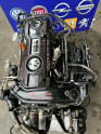 Oto Çıkma Parça / Skoda / Fabia / Motor / Motor (komple) / Çıkma Parça 