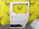 Oto Çıkma Parça / Opel / Combo / Kaporta & Karoser / Sol Arka Kapı / Çıkma Parça 