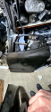 CLIO 5 SOL ARKA KAPI SIFIR 821014363r