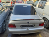 FORD ESCORT 1.3KRANK,MOTOR KRANK