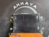 Orijinal FİAT PALİO SİENA ALBEA 1.2 çıkma klima radyatörü