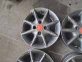 Oto Çıkma Parça / Volkswagen / Polo / Jant & Lastik / Çelik Jant / Çıkma Parça 
