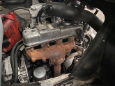 Oto Çıkma Parça / Karsan / J9 / Motor / Motor (komple) / Çıkma Parça 