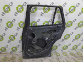 Oto Çıkma Parça / Bmw / X1 / Kaporta & Karoser / Sağ Arka Kapı / Çıkma Parça 