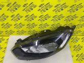 Oto Çıkma Parça / Ford / Tourneo Courier / Far & Stop / Sol Ön Far / Çıkma Parça 