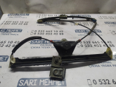 Oto Çıkma Parça / Volkswagen / Caddy / Oto Cam / Cam Krikosu / Çıkma Parça 