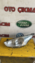 Oto Çıkma Parça / Ford / B-Max / Far & Stop / Sol Ön Far / Çıkma Parça 