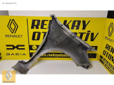 Oto Çıkma Parça / Renault / Clio / Kaporta & Karoser / Sol Ön Çamurluk / Çıkma Parça 