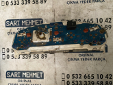 Oto Çıkma Parça / Nissan / Sunny / Göğüslük & Torpido / Gösterge Paneli / Çıkma Parça 