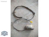 Oto Çıkma Parça / Renault / Clio / Sunroof / Sunroof Kumanda Paneli / Çıkma Parça 