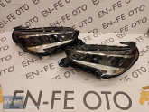 OPEL CORSA F LED SAĞ FAR SIFIR