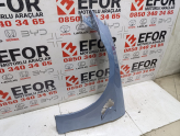 Oto Çıkma Parça / BYD / Seal U / Kaporta & Karoser / Sol Ön Çamurluk / Çıkma Parça 