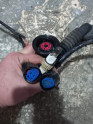 Oto Çıkma Parça / Ford / Escort / Elektrik / Elektrik Tesisatı / Çıkma Parça 