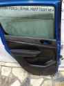Oto Çıkma Parça / Peugeot / 307 / Kaporta & Karoser / Sol Arka Kapı / Çıkma Parça 