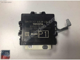 TOYOTA HİLUX 2016-2021 BİLGİSAYAR MONTAJ BAŞLIĞI 89960-71050