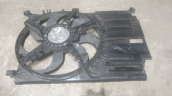 Oto Çıkma Parça / Bmw / 1 Serisi / Fan / Fan Beyni / Çıkma Parça 