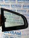 Oto Çıkma Parça / Skoda / Superb / Oto Cam / Kelebek Camı / Çıkma Parça 