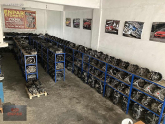 Oto Çıkma Parça / Toyota / Corolla / Fan / Fan Motoru / Çıkma Parça 