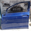 VOLKSWAGEN GOLF 8 ORJİNAL CIKMA SOL ON KAPI