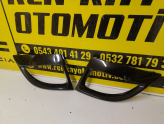 Oto Çıkma Parça / Renault / Scenic / Tampon / Sis Farı Çerçevesi / Çıkma Parça 