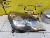 Oto Çıkma Parça / Opel / Astra / Far & Stop / Sağ Ön Far / Çıkma Parça 