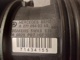 Oto Çıkma Parça / Mercedes / 190 / Motor / Hava Akışmetre / Çıkma Parça 