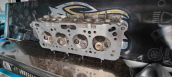 Oto Çıkma Parça / Hyundai / Excel / Motor / Eksantrik / Çıkma Parça 
