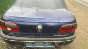 OPEL OMEGA B BAGAJ KAPAK.OTO ERKAN ÜNYE