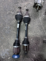 Oto Çıkma Parça / Volkswagen / Tiguan / Alt Takım / Aks / Çıkma Parça 