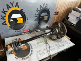 Oto Çıkma Parça / Peugeot / Bipper / Alt Takım / Taşıyıcı / Çıkma Parça 