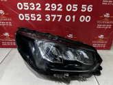 Oto Çıkma Parça / Peugeot / 301 / Far & Stop / Sağ Ön Far / Çıkma Parça 