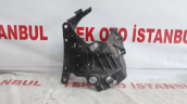 BMW F15 BRAKET SOL ÇAMURLUK BRAKETİ 7294545