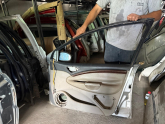 Oto Çıkma Parça / Citroen / C5 / Ayna / Ayna Kapağı / Çıkma Parça 