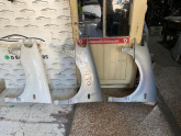 Oto Çıkma Parça / Volkswagen / Polo / Kaporta & Karoser / Sol Ön Çamurluk / Çıkma Parça 