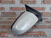 Oto Çıkma Parça / Hyundai / Accent / Far & Stop / Far Anahtarı / Çıkma Parça 
