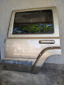 JEEP COMMANDER SOL ARKA KAPI EGE OTOMOTİV BURSA