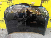 OPEL İNSİGNİA B MOTOR KAPUTU SİYAH ÇIKMA ORJİNAL YEDEK PARÇA