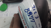 Oto Çıkma Parça / Mercedes / E Serisi / Tampon / Tampon Izgarası / Çıkma Parça 