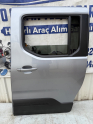 Oto Çıkma Parça / Peugeot / Rifter / Kaporta & Karoser / Sol Sürgülü Kapı / Çıkma Parça 