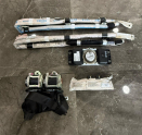 VOLKSWAGEN POLO AİRBAG SETİ EGE OTOMOTİV BURSA