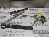 Oto Çıkma Parça / Ford / B-Max / Oto Cam / Cam Krikosu / Çıkma Parça 