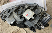 Oto Çıkma Parça / Volkswagen / Golf / Far & Stop / Sol Ön Far / Çıkma Parça 