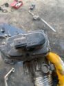 Oto Çıkma Parça / Audi / A6 / Motor / Gaz Kelebeği / Çıkma Parça 