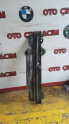 RENAULT CLİO SYMBOL ARKA PANEL